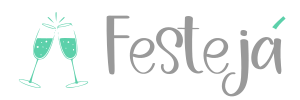 Logo Festejá